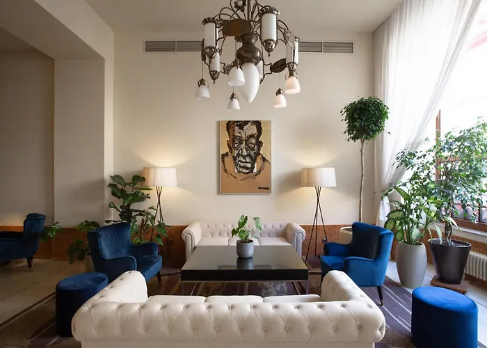 K+K Hotel Central