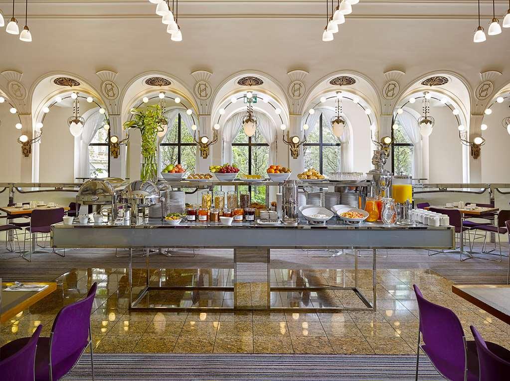 K+k Hotel Praha