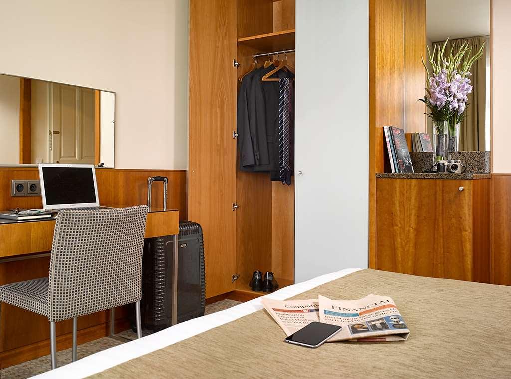 K+k Hotel Prag