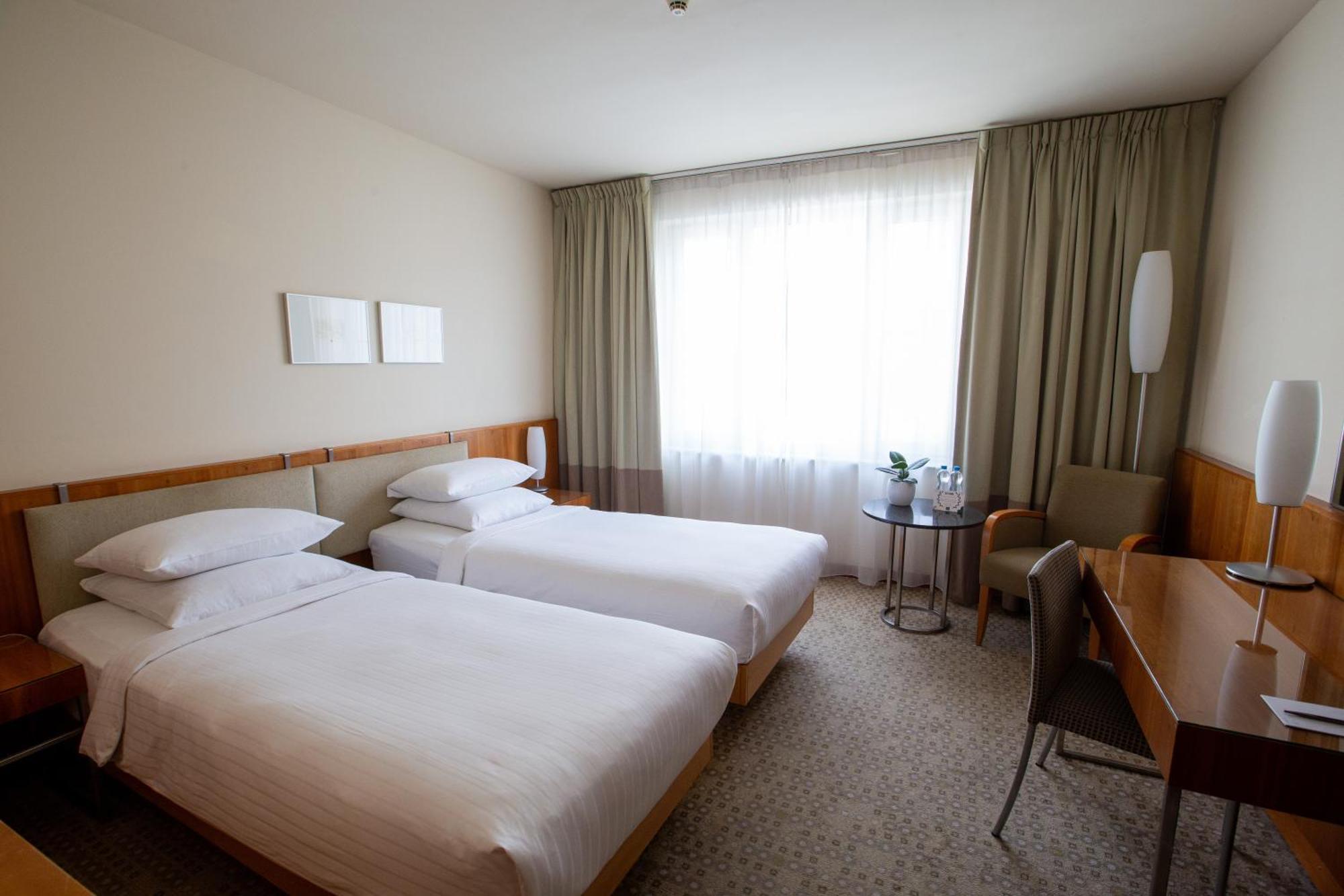 K+k Hotel Praha