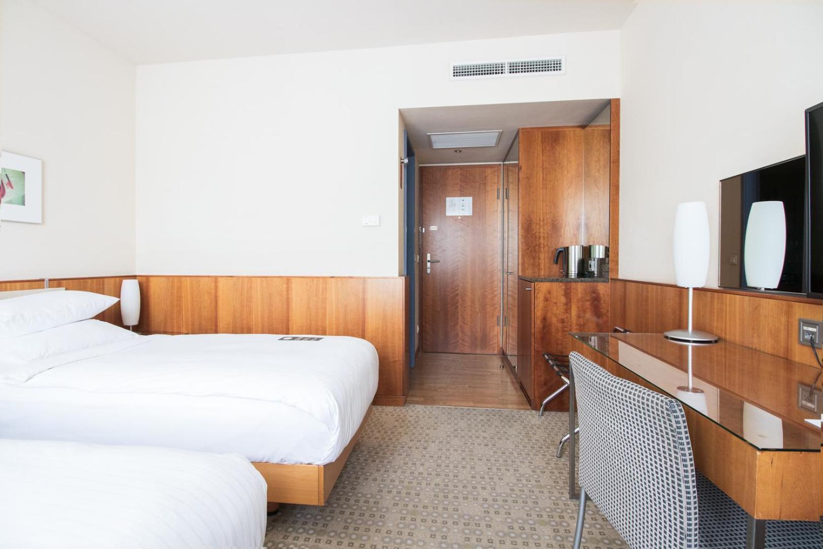 Hotel K+k Praha