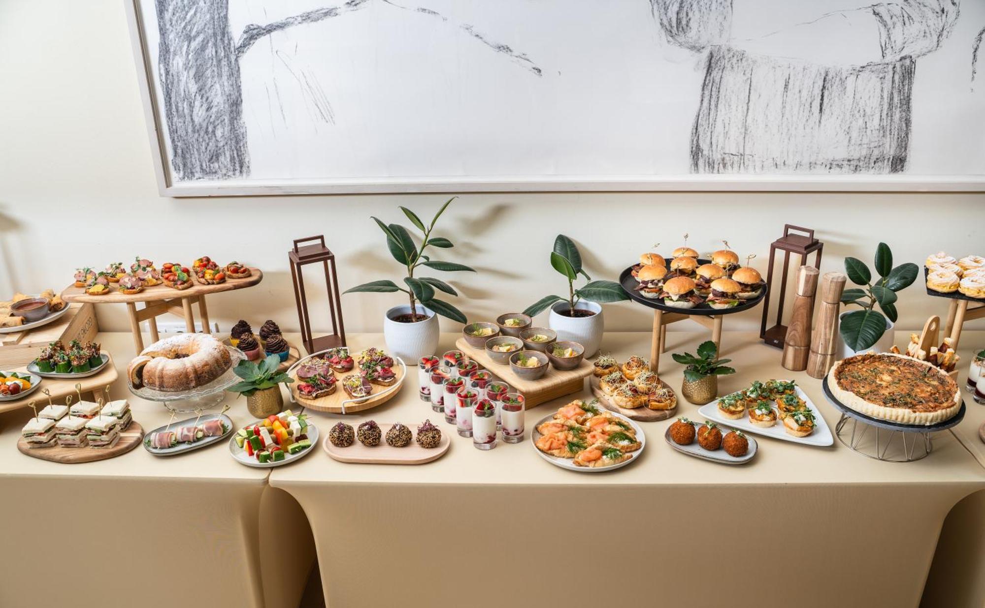 Hotel K+k Prag