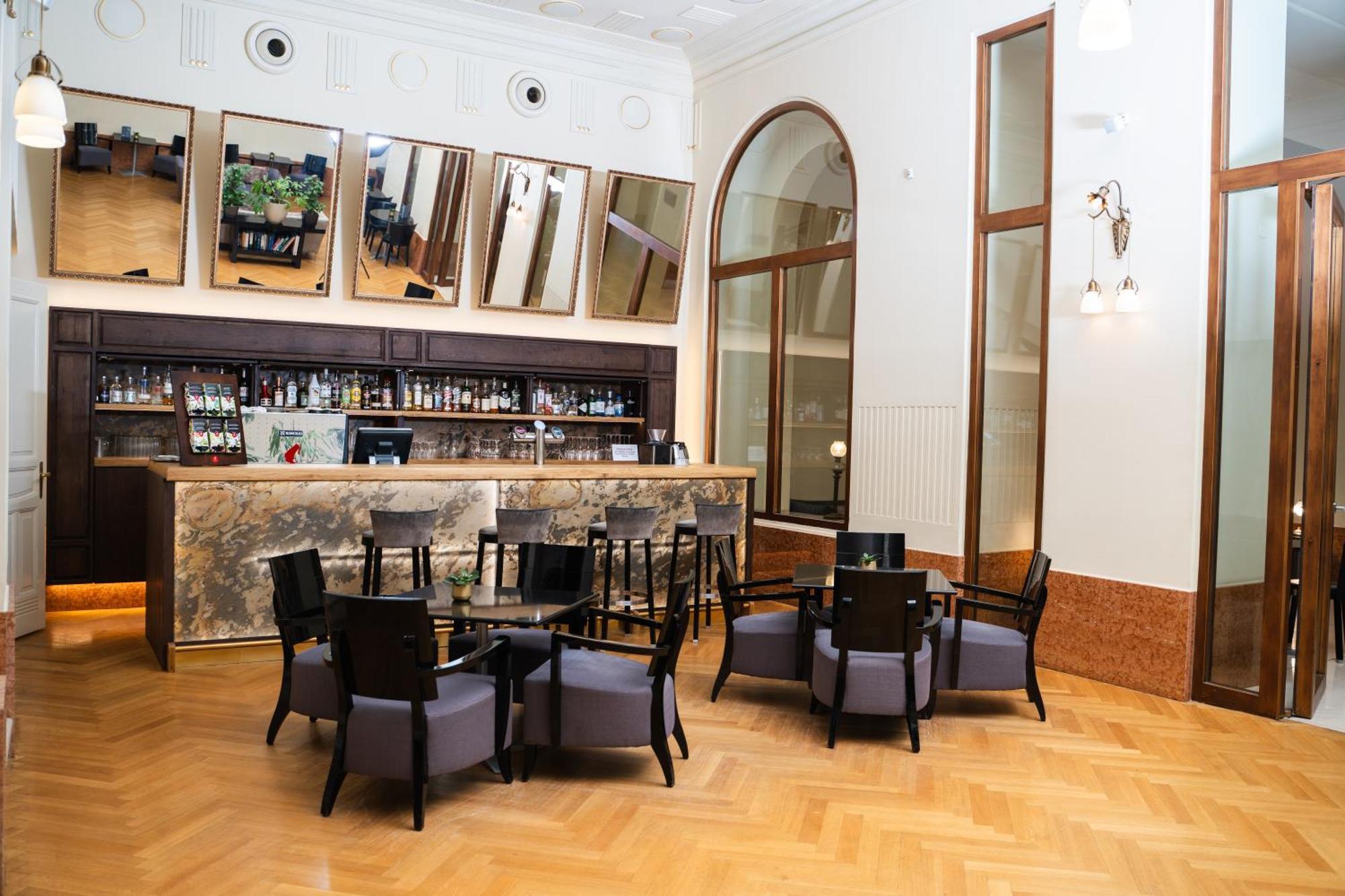 K+k Hotel Praha
