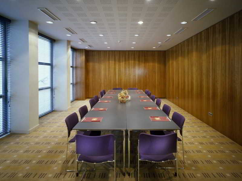 K+k Hotel Prag