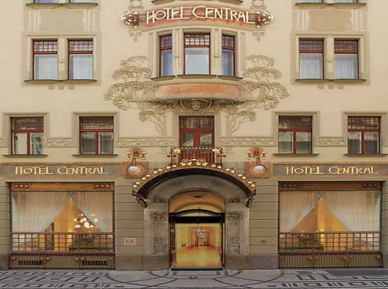 K+k Отель 4*