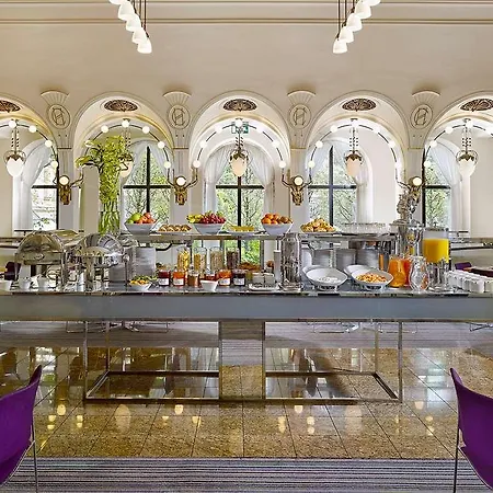 K+K Hotel Central 